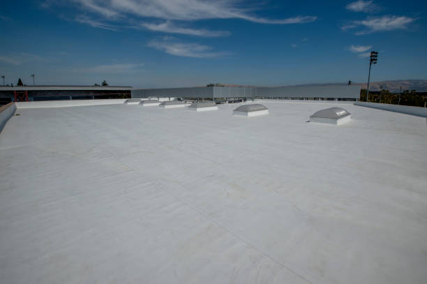 Best 4 Ply Roofing  in Fellsburg, PA