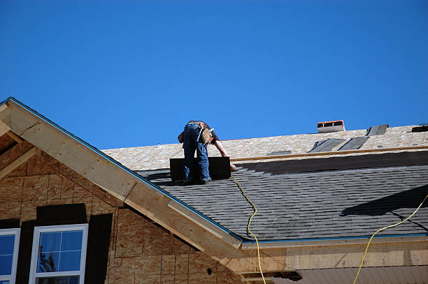 Best EPDM Roofing  in Fellsburg, PA
