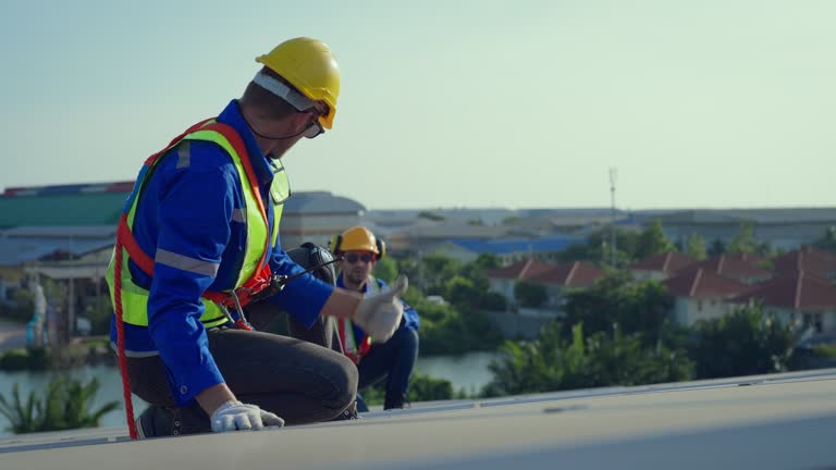 Best Gutter Installation and Repair  in Fellsburg, PA
