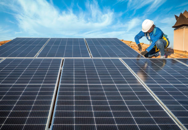 Best Roof Ventilation Installation  in Fellsburg, PA