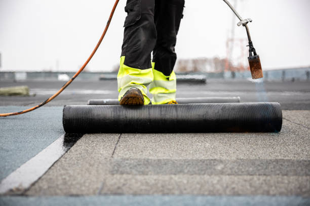 Best Storm Damage Roof Repair  in Fellsburg, PA